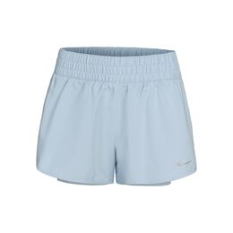 Tenisové Oblečení Nike One Dri-Fit MR 3in 2in1 Shorts
